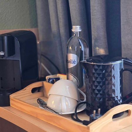 Ibis Kaunas Centre Luaran gambar