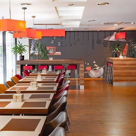 Ibis Kaunas Centre Luaran gambar