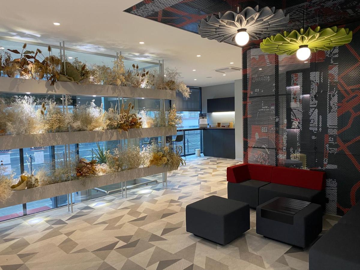 Ibis Kaunas Centre Luaran gambar
