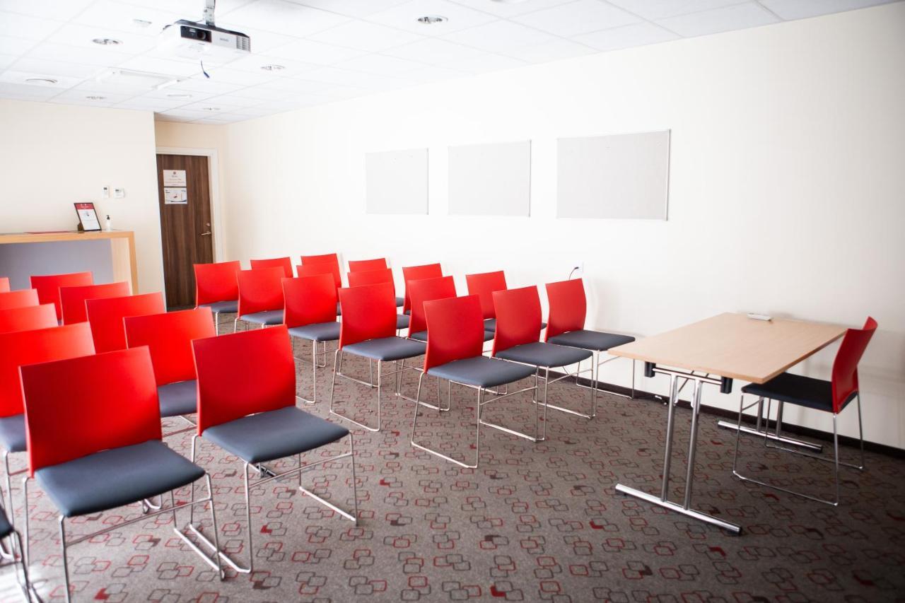 Ibis Kaunas Centre Luaran gambar