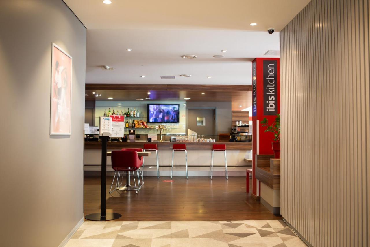 Ibis Kaunas Centre Luaran gambar