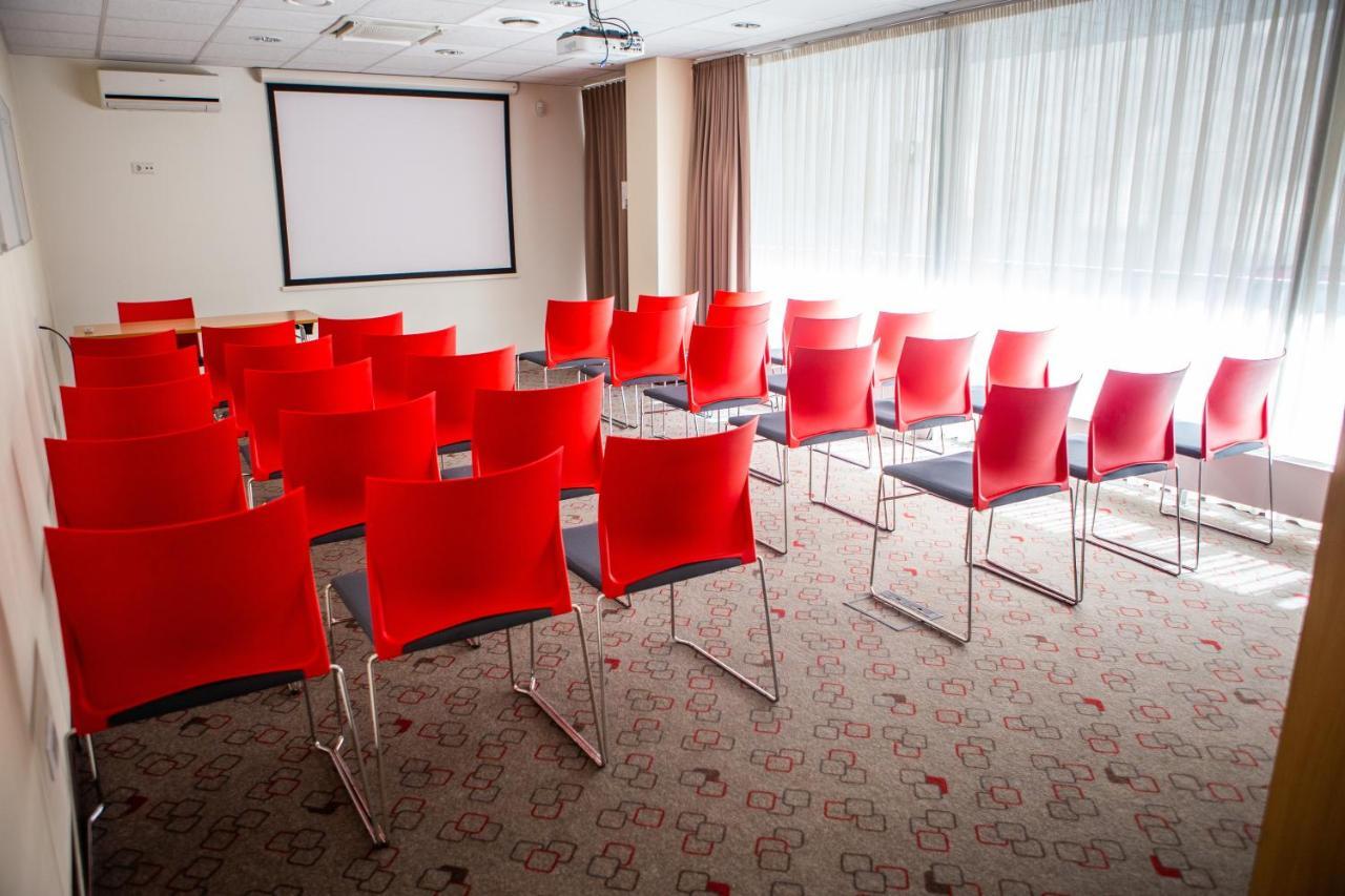 Ibis Kaunas Centre Luaran gambar