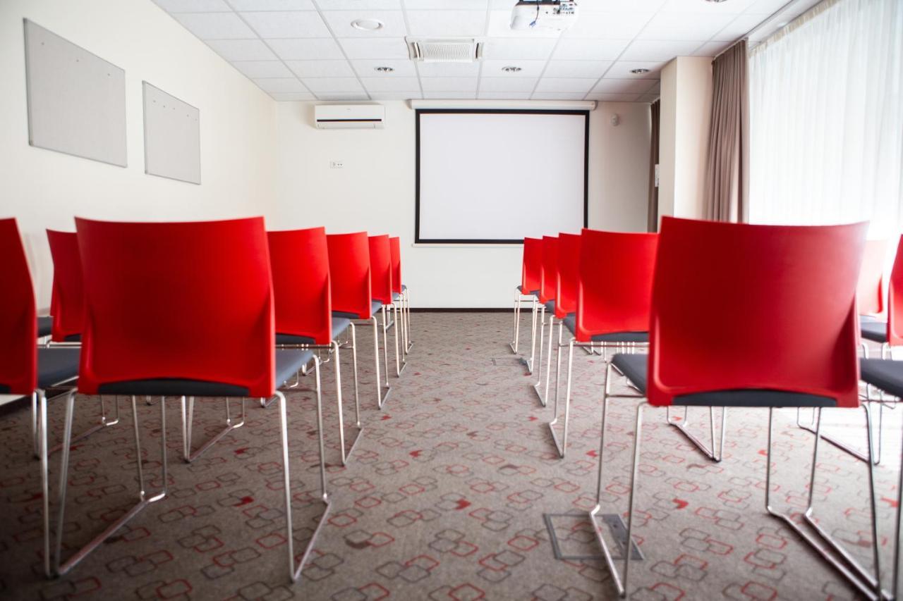 Ibis Kaunas Centre Luaran gambar