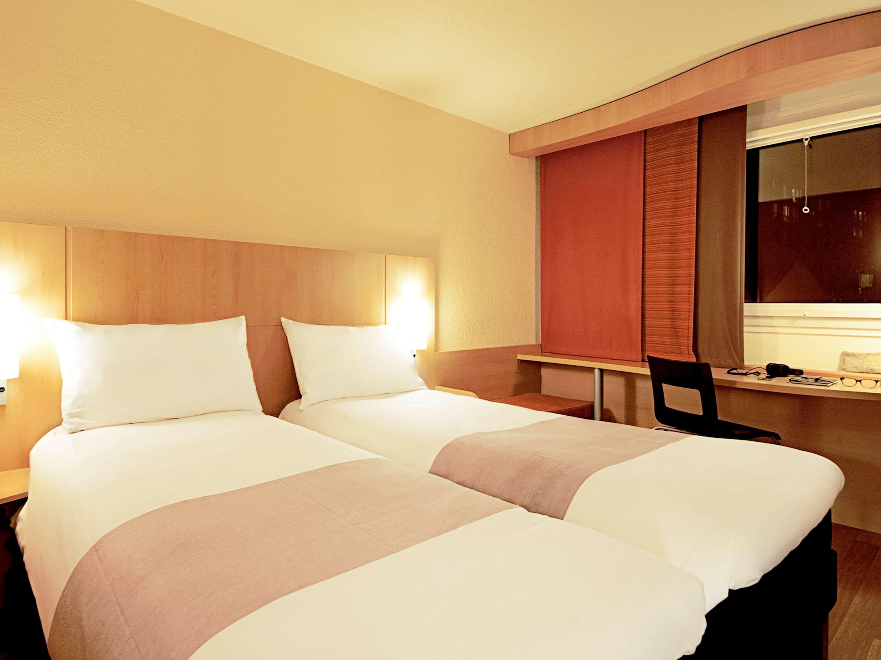 Ibis Kaunas Centre Luaran gambar