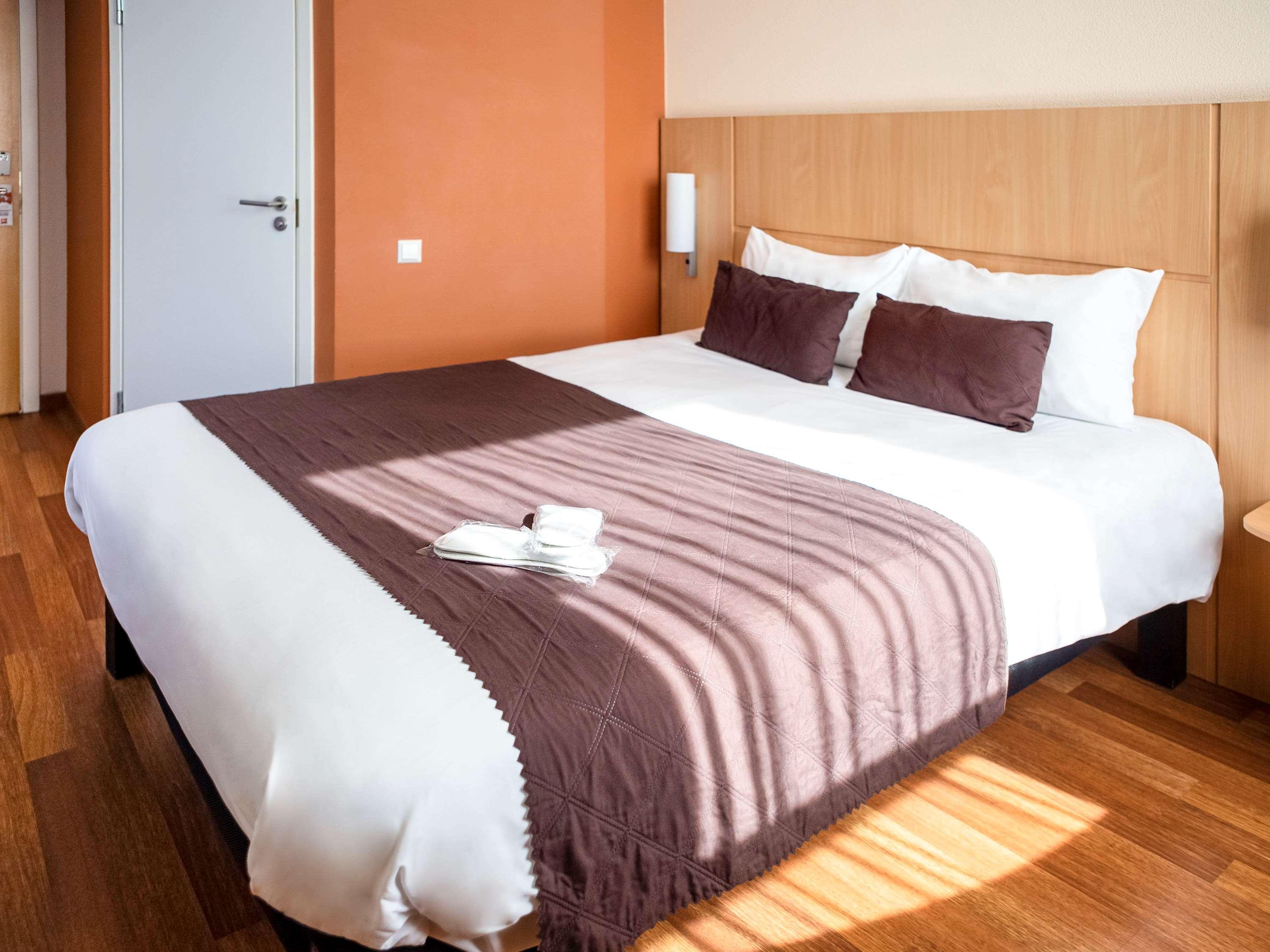 Ibis Kaunas Centre Luaran gambar