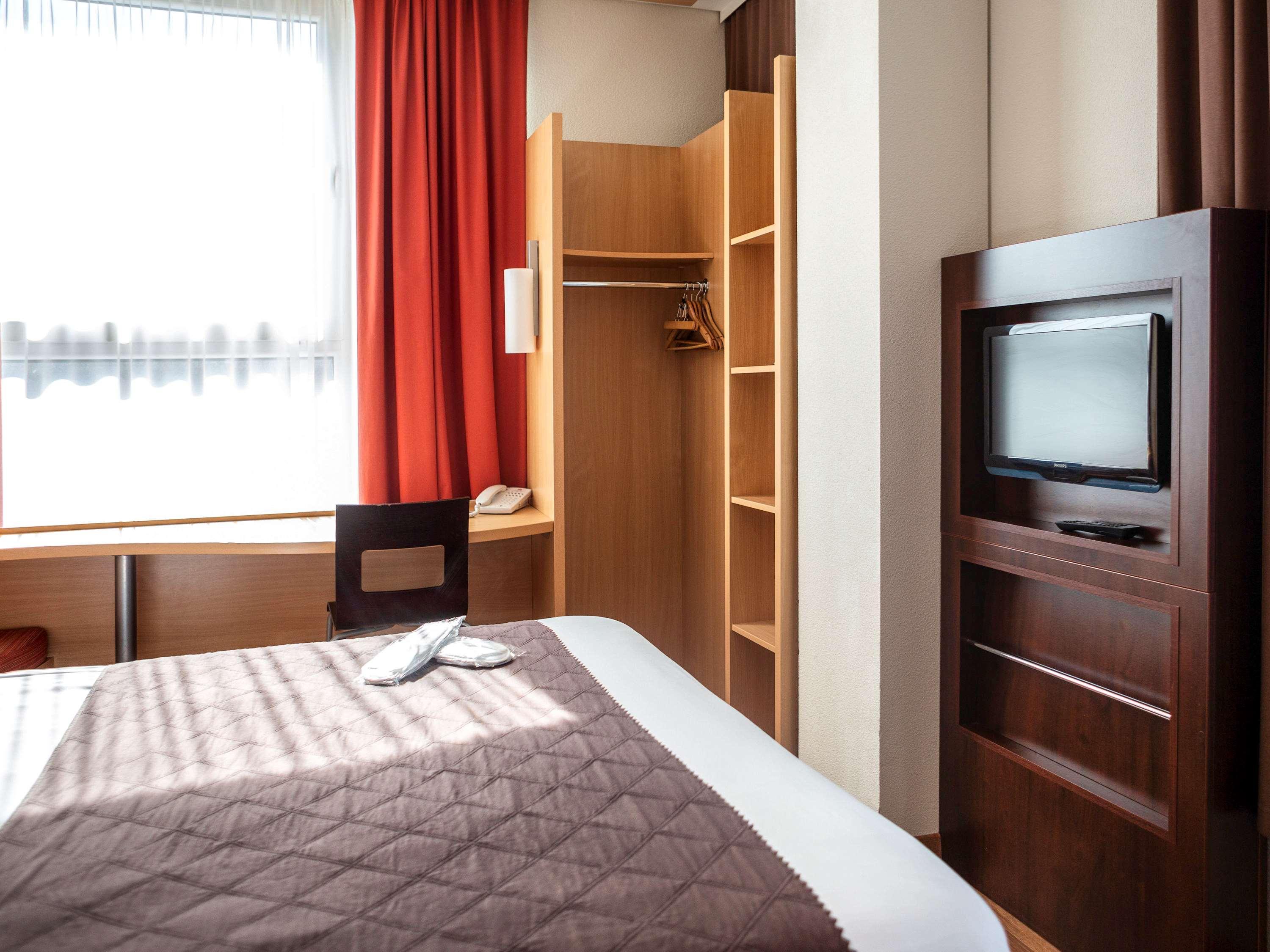 Ibis Kaunas Centre Luaran gambar