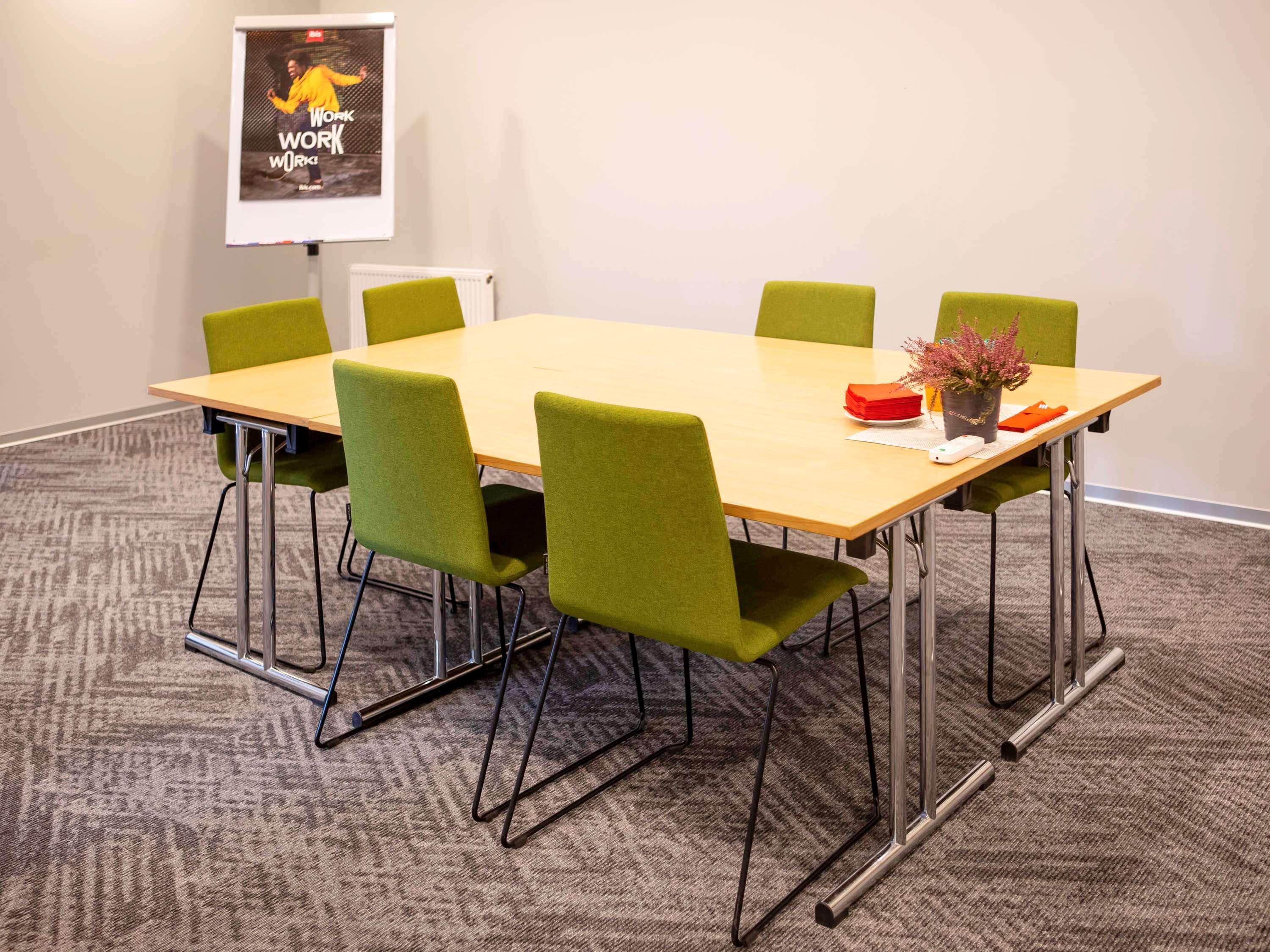 Ibis Kaunas Centre Luaran gambar