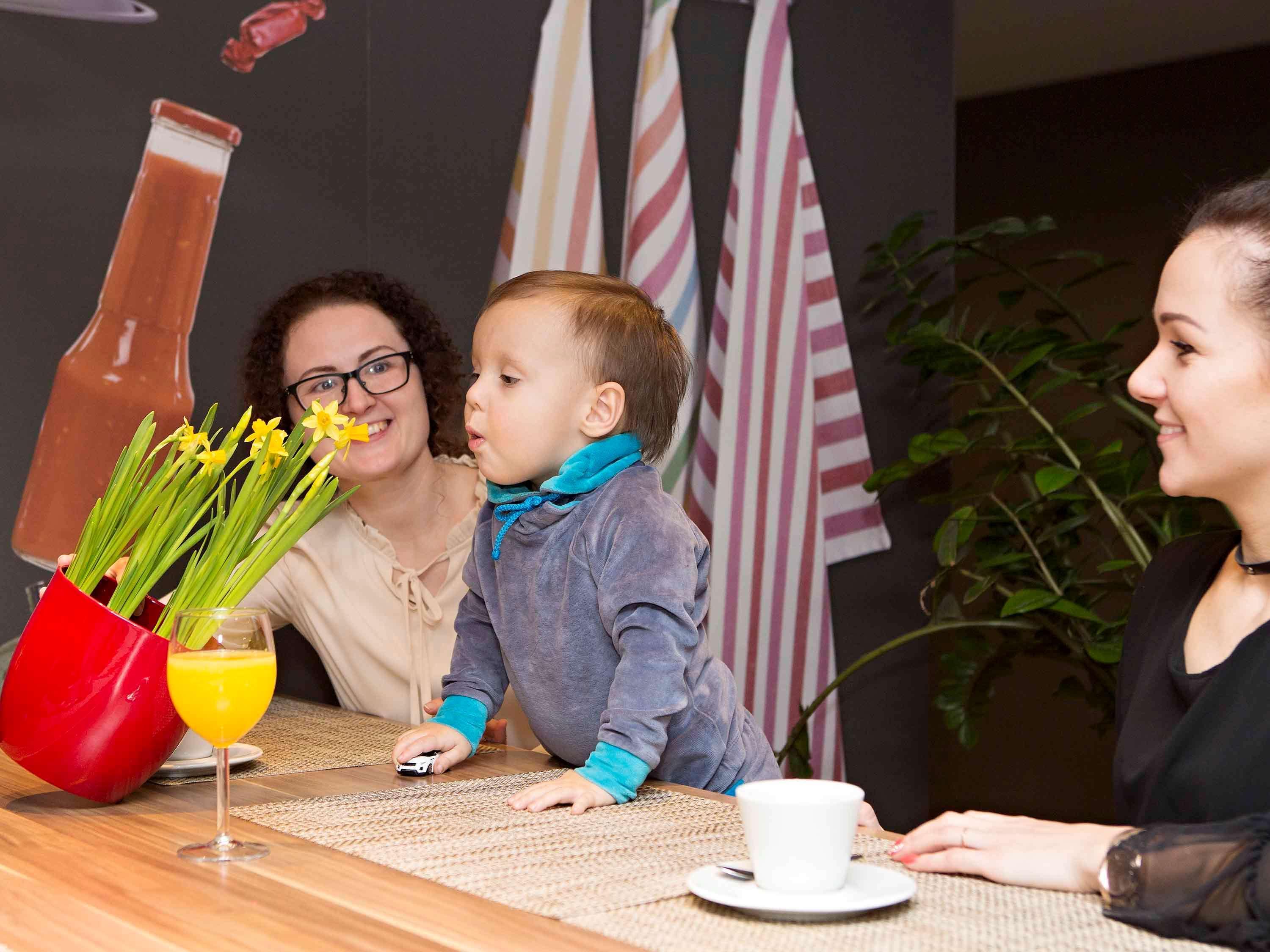 Ibis Kaunas Centre Luaran gambar