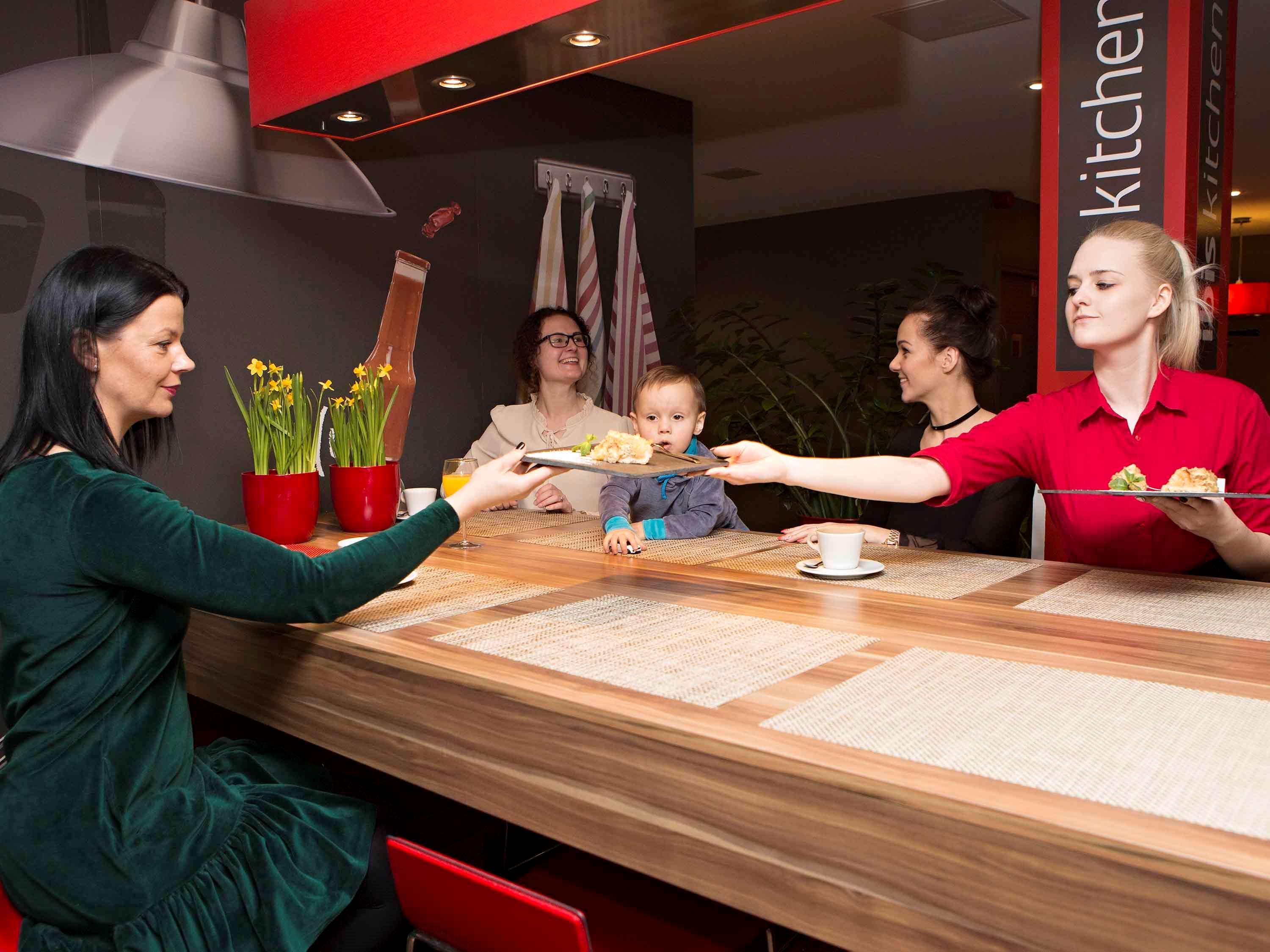 Ibis Kaunas Centre Luaran gambar