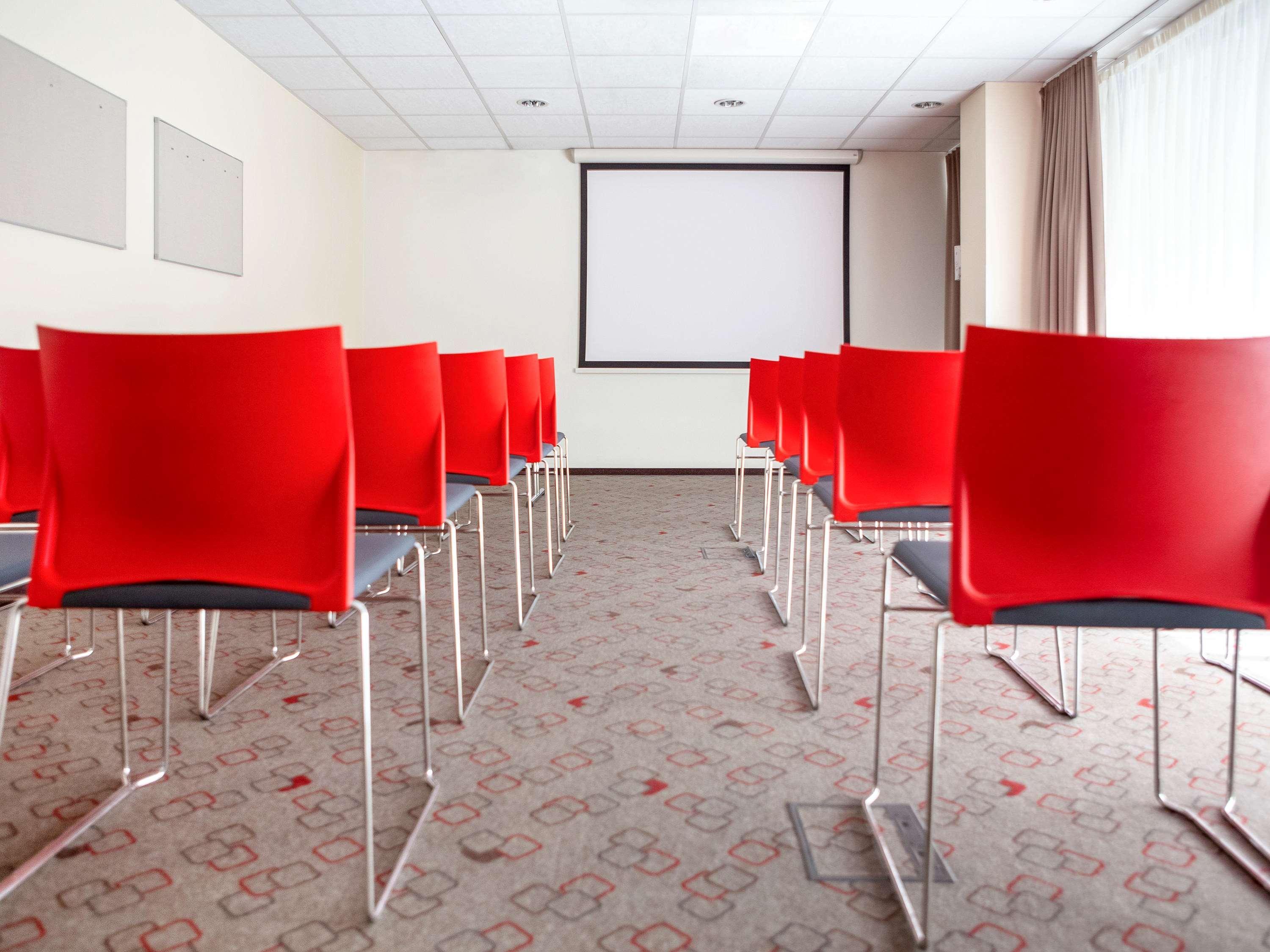 Ibis Kaunas Centre Luaran gambar
