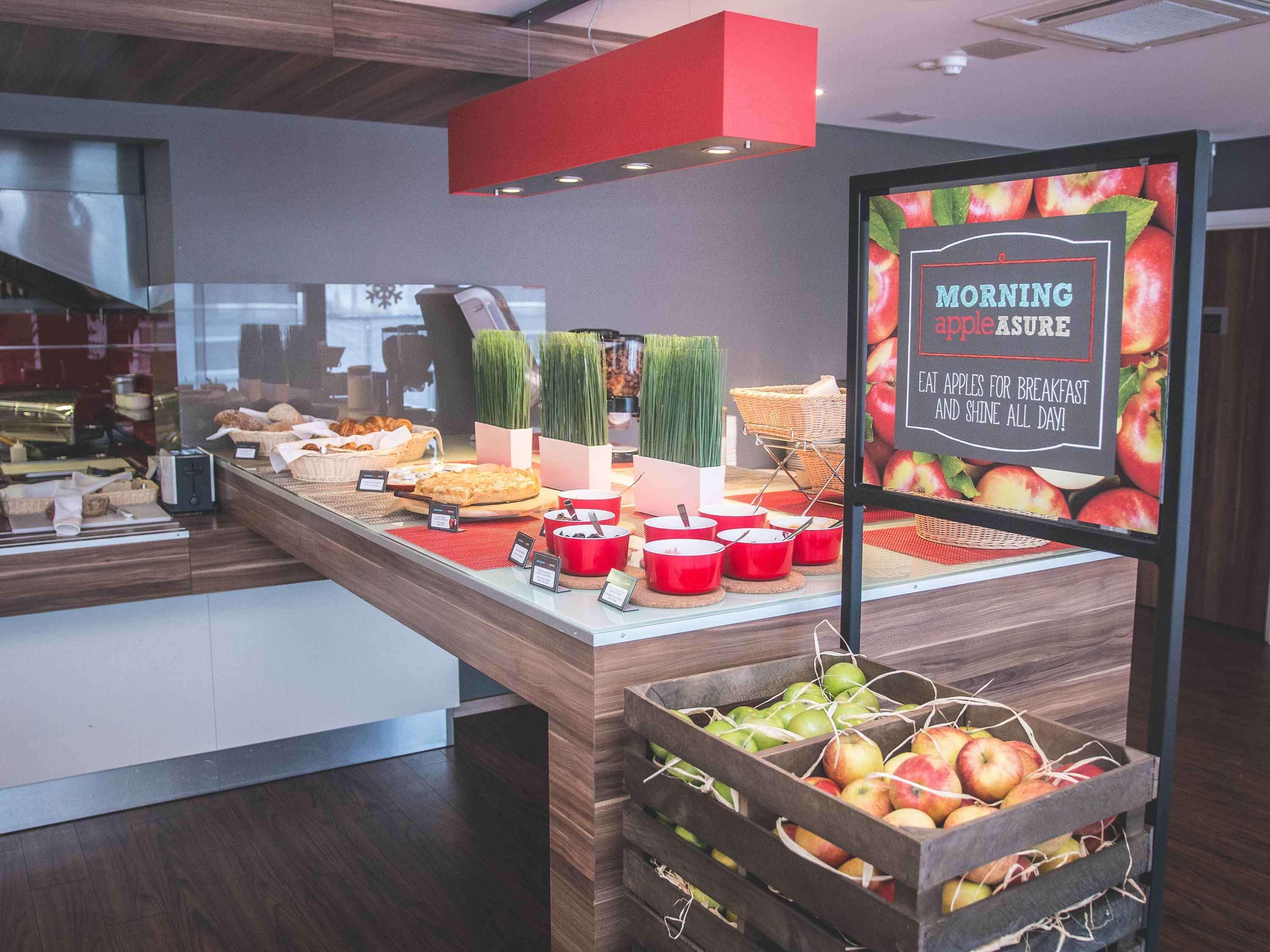 Ibis Kaunas Centre Luaran gambar