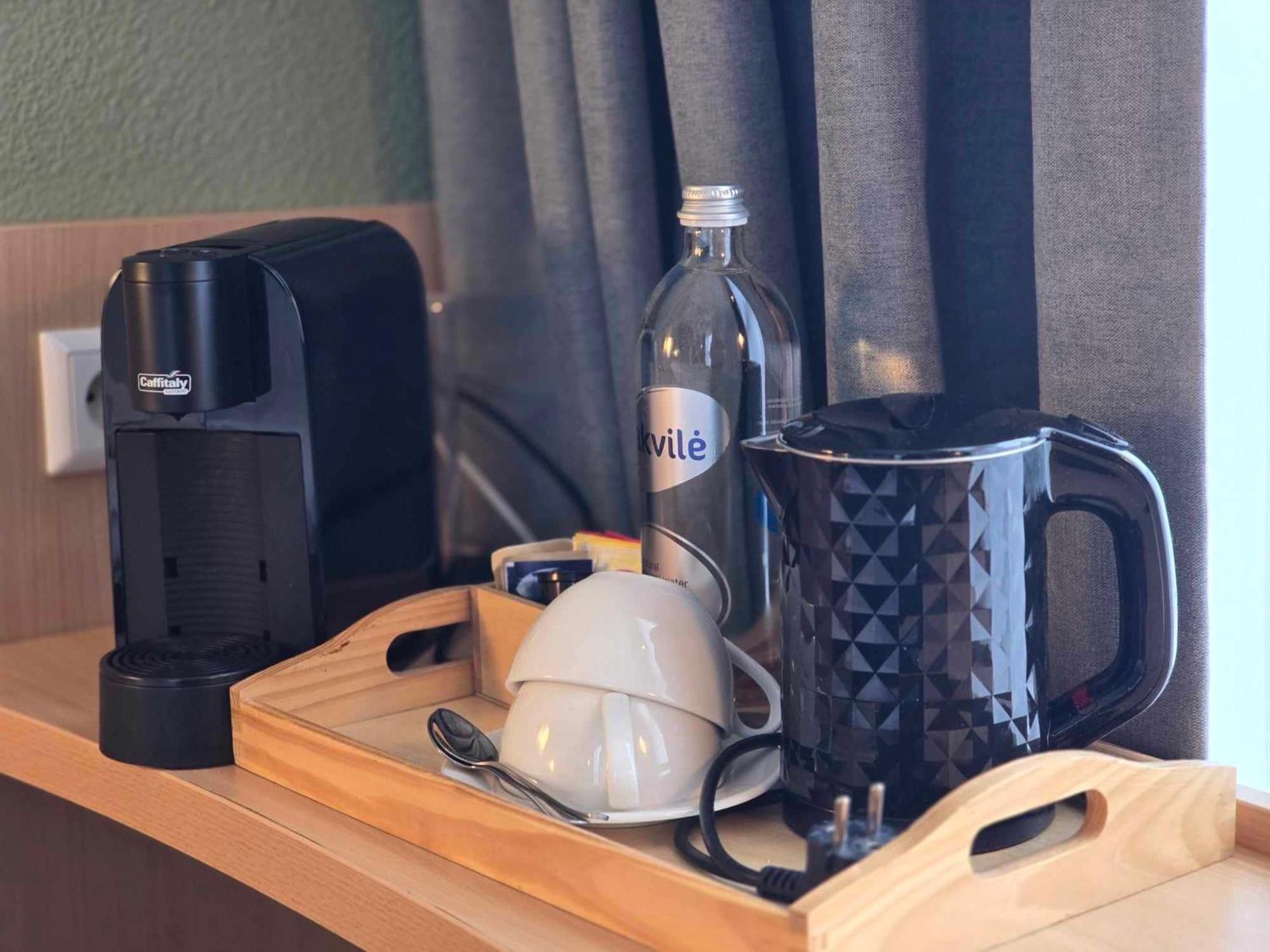 Ibis Kaunas Centre Luaran gambar