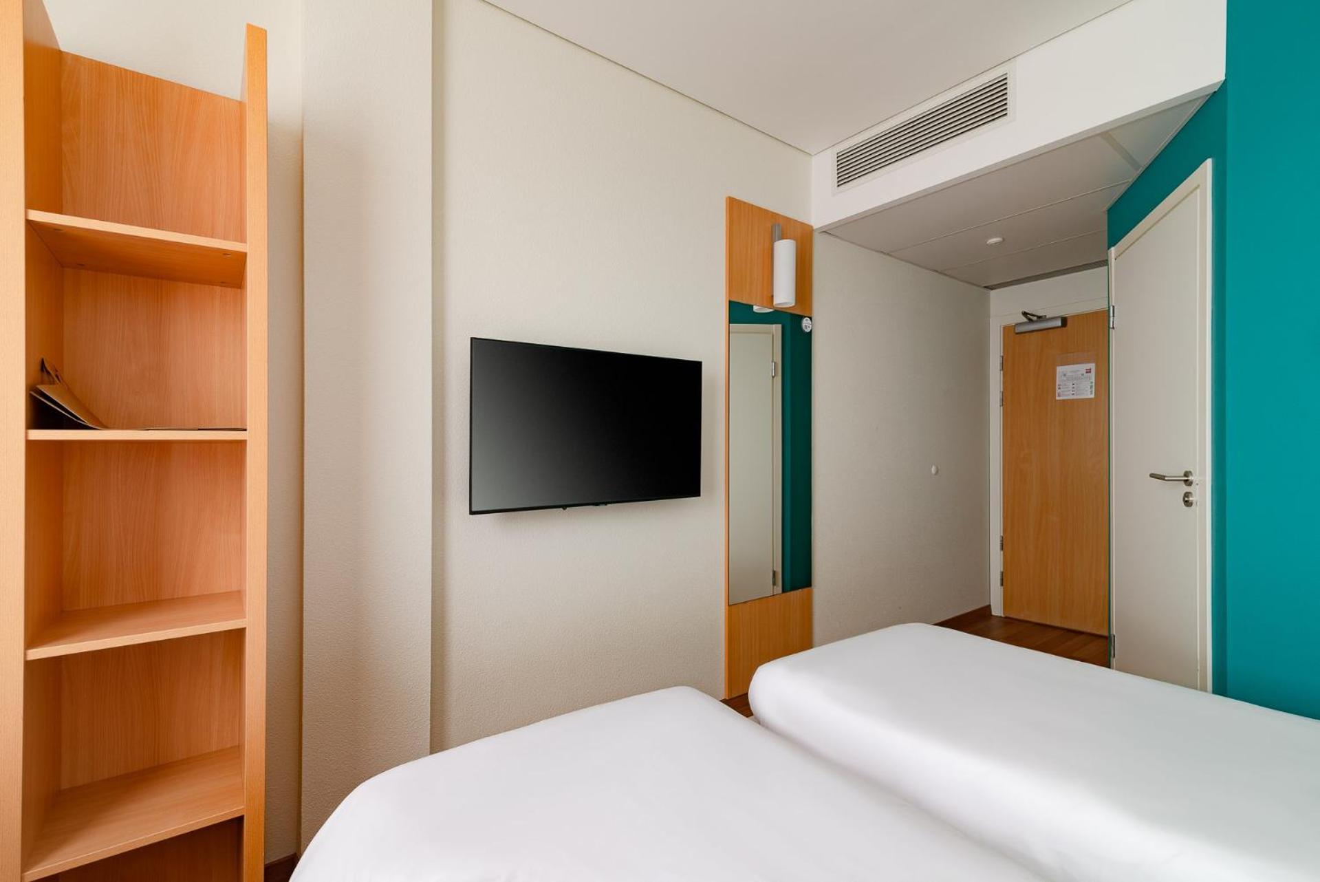 Ibis Kaunas Centre Luaran gambar