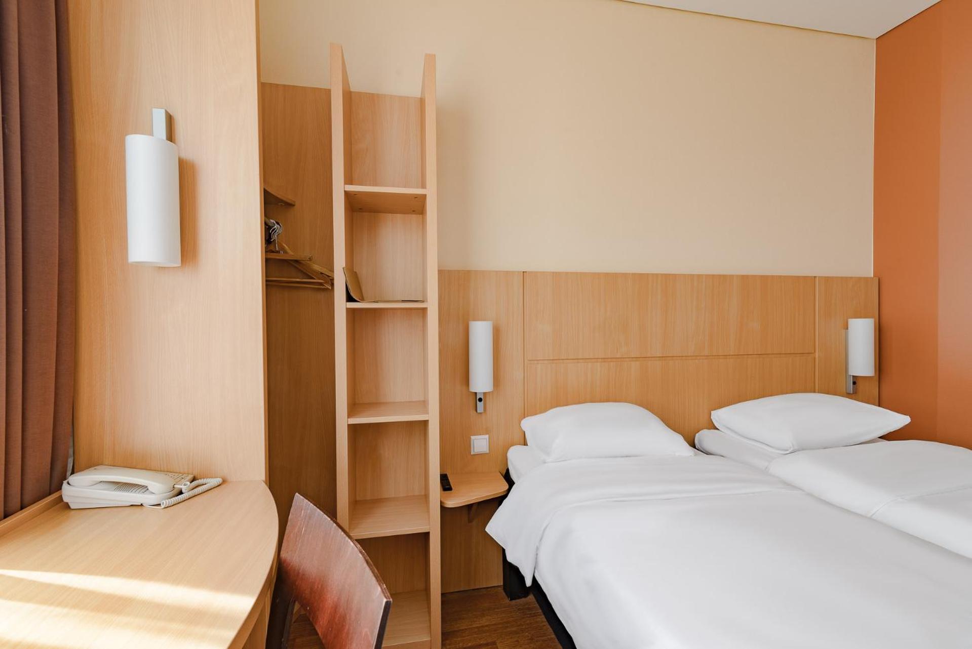 Ibis Kaunas Centre Luaran gambar