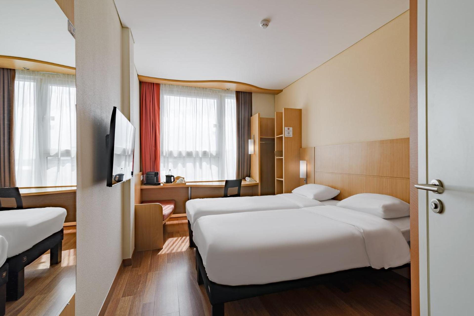 Ibis Kaunas Centre Luaran gambar