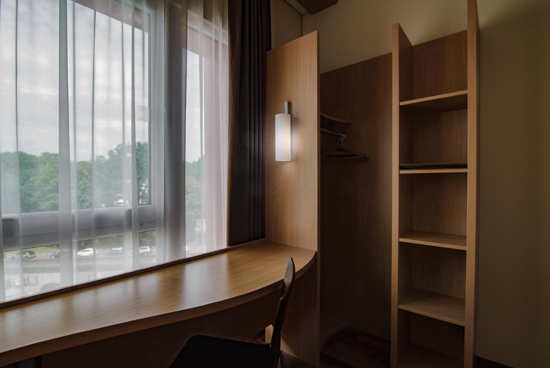 Ibis Kaunas Centre Luaran gambar