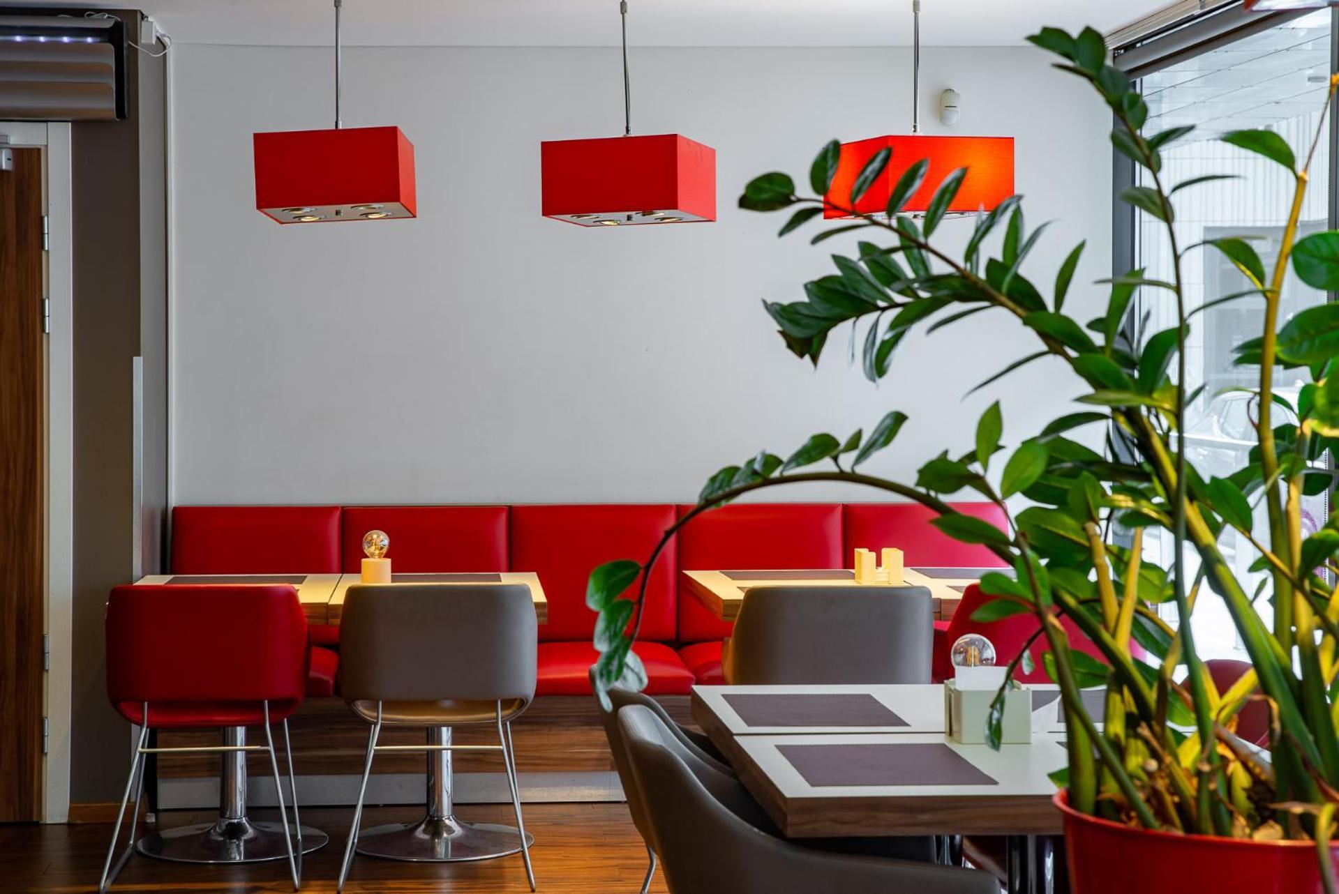 Ibis Kaunas Centre Luaran gambar