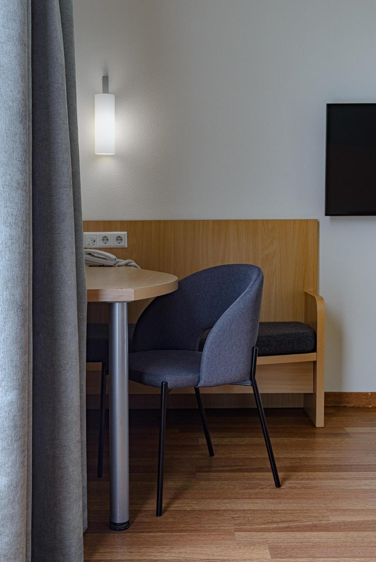 Ibis Kaunas Centre Luaran gambar