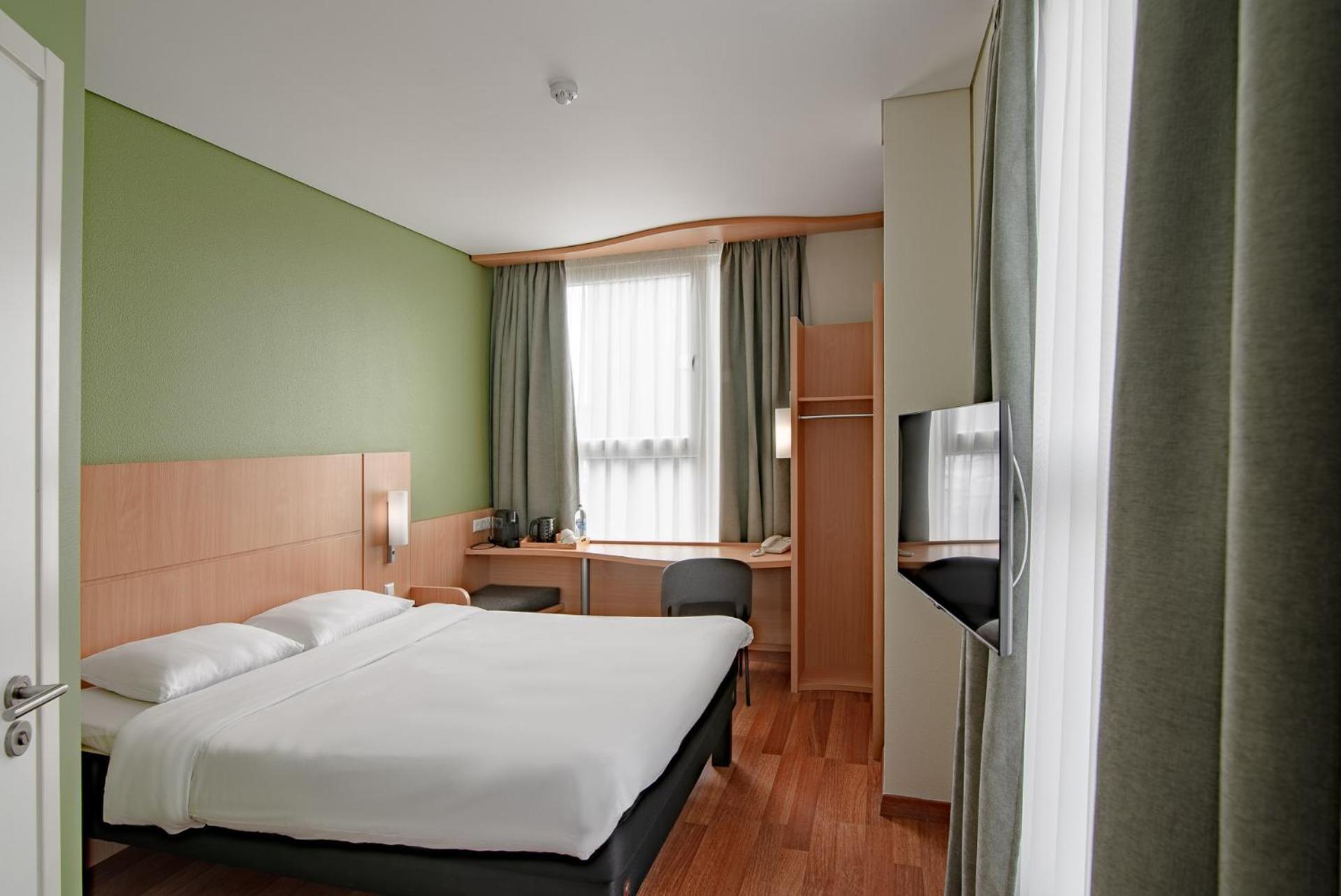 Ibis Kaunas Centre Luaran gambar